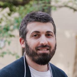 Adel Abdi, gérant de Top Chrono Nettoyage